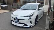 2018 TOYOTA PRIUS