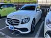 MERCEDES BENZ E-CLASS Stationwagon