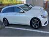 MERCEDES BENZ E-CLASS Stationwagon