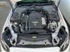 MERCEDES BENZ E-CLASS Stationwagon