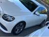 MERCEDES BENZ E-CLASS Stationwagon