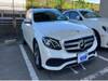 MERCEDES BENZ E-CLASS Stationwagon
