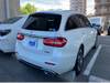 MERCEDES BENZ E-CLASS Stationwagon