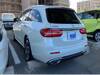 MERCEDES BENZ E-CLASS Stationwagon