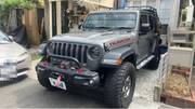 2020 CHRYSLER JEEP WRANGLER UNLIMITED