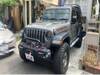 CHRYSLER JEEP WRANGLER UNLIMITED