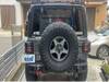 CHRYSLER JEEP WRANGLER UNLIMITED