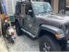 CHRYSLER JEEP WRANGLER UNLIMITED