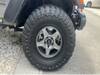 CHRYSLER JEEP WRANGLER UNLIMITED