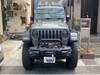 CHRYSLER JEEP WRANGLER UNLIMITED