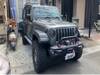 CHRYSLER JEEP WRANGLER UNLIMITED