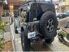 CHRYSLER JEEP WRANGLER UNLIMITED