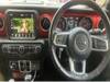 CHRYSLER JEEP WRANGLER UNLIMITED