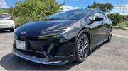2024 TOYOTA PRIUS