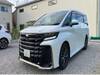TOYOTA VELLFIRE HYBRID