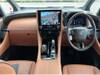 TOYOTA VELLFIRE HYBRID