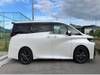 TOYOTA VELLFIRE HYBRID
