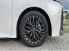 TOYOTA VELLFIRE HYBRID