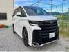 TOYOTA VELLFIRE HYBRID