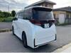 TOYOTA VELLFIRE HYBRID