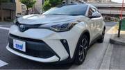 2020 TOYOTA C-HR G