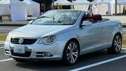 2008 VOLKSWAGEN EOS