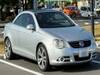 VOLKSWAGEN EOS