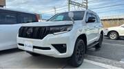 2023 TOYOTA LAND CRUISER PRADO
