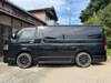 TOYOTA REGIUS ACE VAN