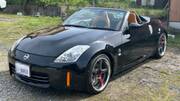 2007 NISSAN FAIRLADY Z