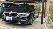 2017 BMW 5 SERIES