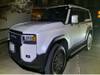 TOYOTA LANDCRUISER 250