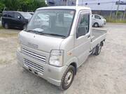 2006 SUZUKI CARRY TRUCK