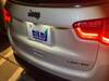 CHRYSLER JEEP COMPASS