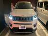 CHRYSLER JEEP COMPASS