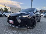 2023 LEXUS NX