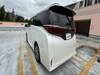 TOYOTA ALPHARD HYBRID