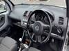 VOLKSWAGEN LUPO