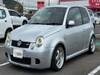 VOLKSWAGEN LUPO