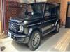 MERCEDES BENZ G-CLASS
