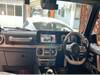 MERCEDES BENZ G-CLASS