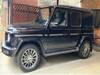 MERCEDES BENZ G-CLASS