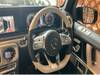 MERCEDES BENZ G-CLASS