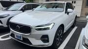 2024 VOLVO XC60