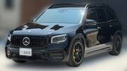 2021 MERCEDES BENZ OTHER