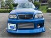 TOYOTA CHASER