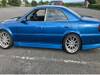 TOYOTA CHASER