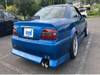 TOYOTA CHASER