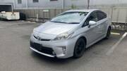 2013 TOYOTA PRIUS S
