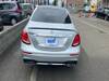 MERCEDES BENZ E-CLASS